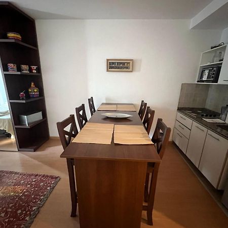 Studio Palermo Buenos Aires Extérieur photo