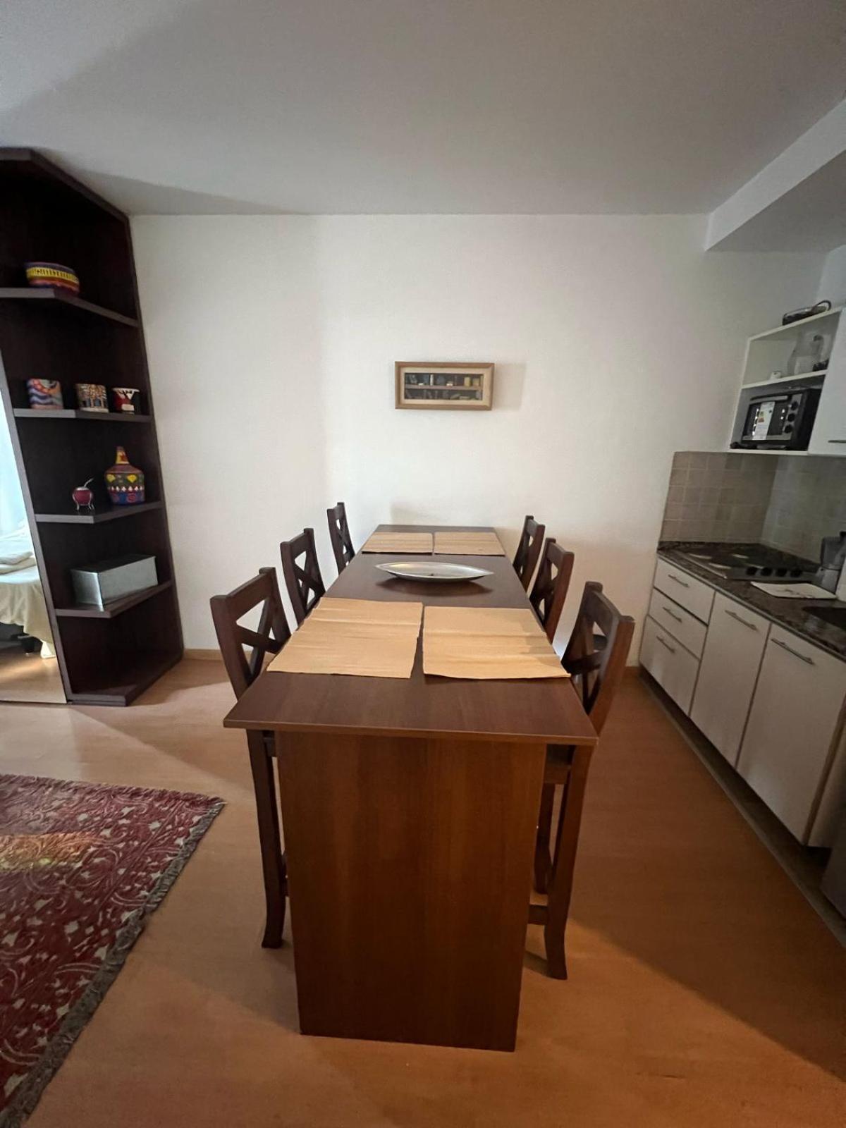 Studio Palermo Buenos Aires Extérieur photo